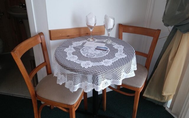 MaréeVal (à l'Orée de Mer)