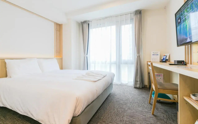 Henn na Hotel Kyoto Hachijoguchi Station