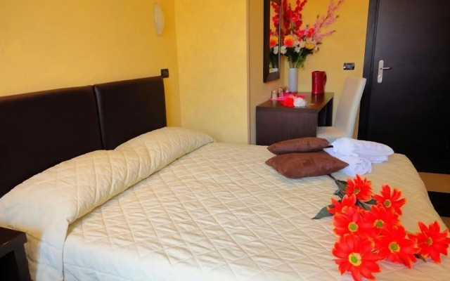 Memole Inn Sanremo