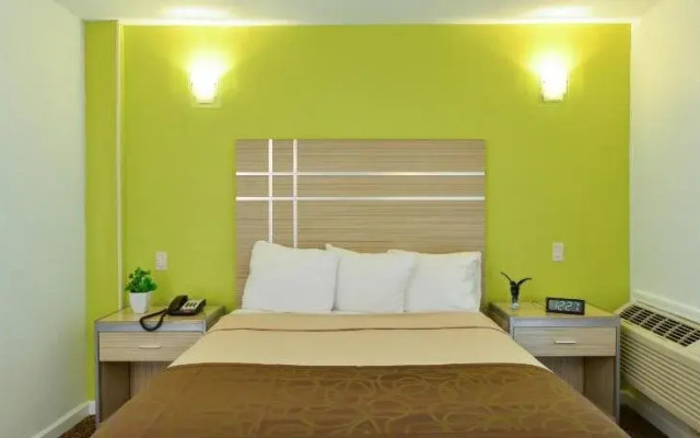Hostway Motor Inn
