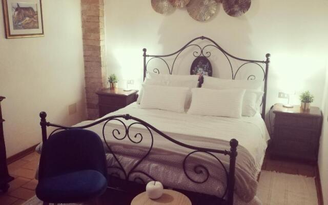 La Bottega, holiday house