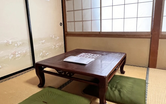 Hostel Murasaki