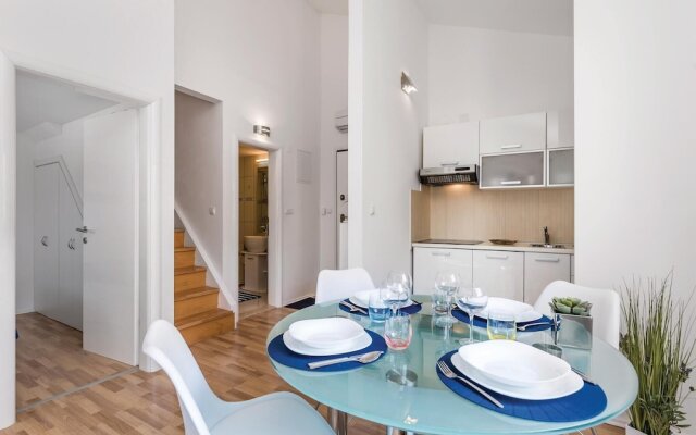 Stunning Home in Pag With Wifi and 2 Bedrooms