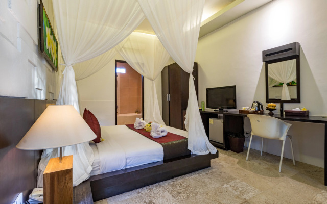 Y Resort Ubud