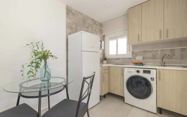 Living4Malaga Pedregalejo Beach