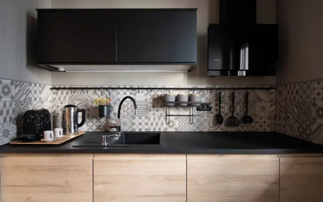 Maison Bucarest Apartments by Olala Homes