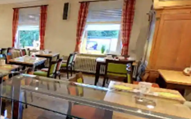 Familotel Friesland Stern