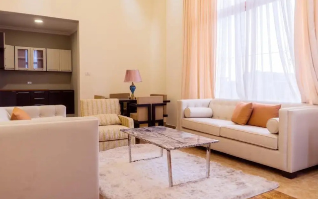 Mimi's Boutique Hotel