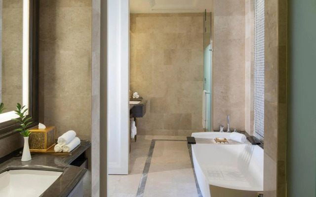 The St. Regis Langkawi