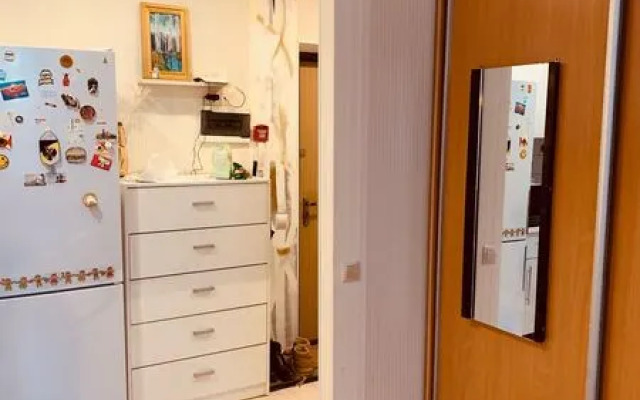 Апартаменты на ул. Чистяковой, д. 67