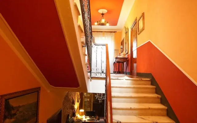 Agriturismo Villa Pallavicini