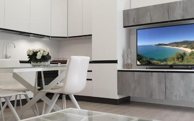 Space Apartament