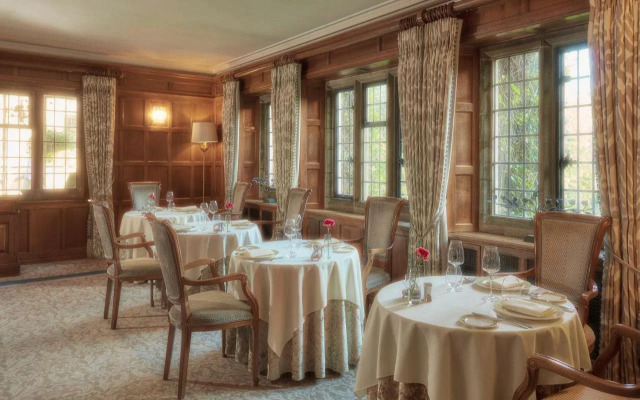 Mallory Court Country House Hotel and Spa