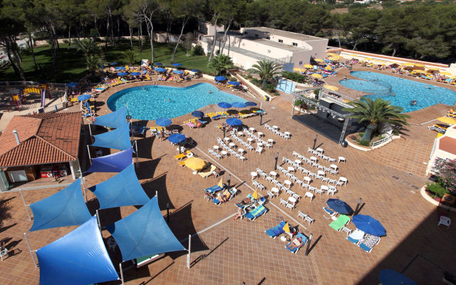 Invisa Hotel Ereso All Inclusive