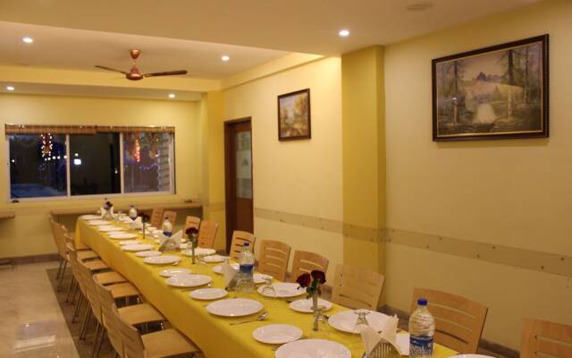 Sea Winds Hotel