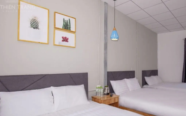 Thin Trang Hotel