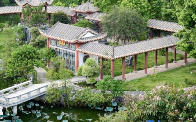 Yuehui Yanyuan Villa (Foshan Shunde Fengjian Water Township Branch)
