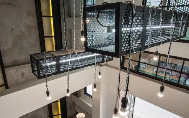 V1 Room Hotel