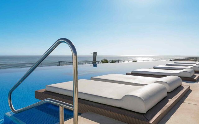 Infinity View Apartments - Marholidays