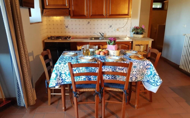 Agriturismo Il Meleto