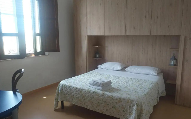 Casa di Alfredo Affittacamere