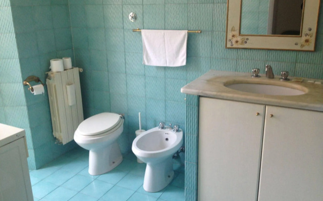 Roma Termini Inn
