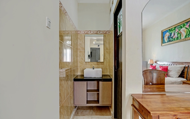 Kiki Residence Bali