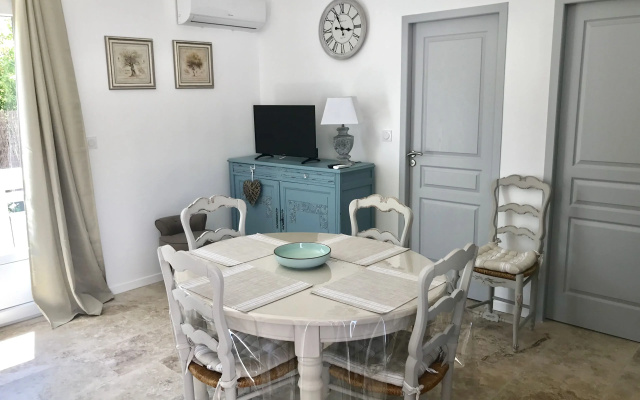Les Mazets & SPA Duzès