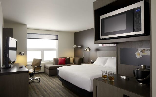 Hyatt House Sacramento Airport - Natomas