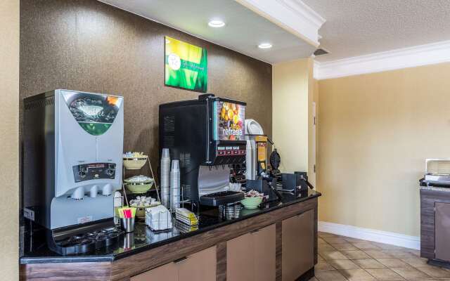 Quality Inn Clemson near University