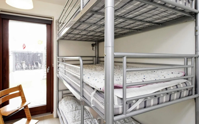 4 Person Holiday Home in Bogense-by Traum