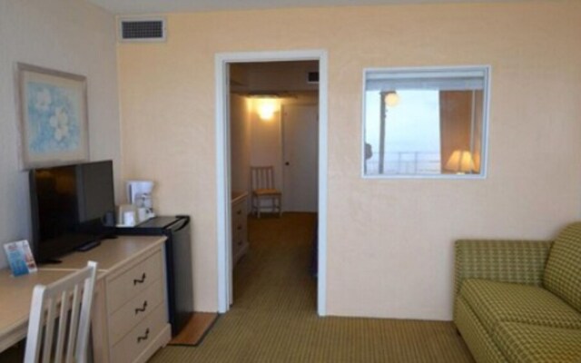 Royal Hawaiian Motel