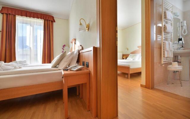 Hotel Interalpen