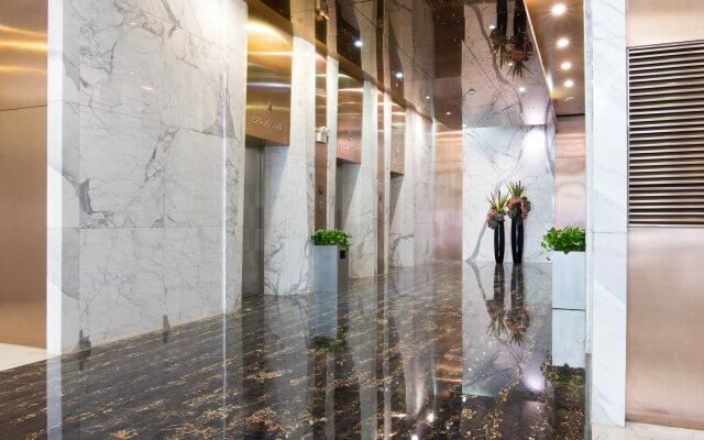 Modern Classic Hotel
