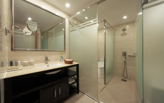 Gyeongju GG Tourist Hotel