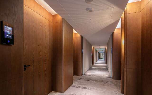 Ramada by Wyndham Changsha West Hotel
