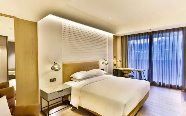 Four Points by Sheraton Taipei Bali