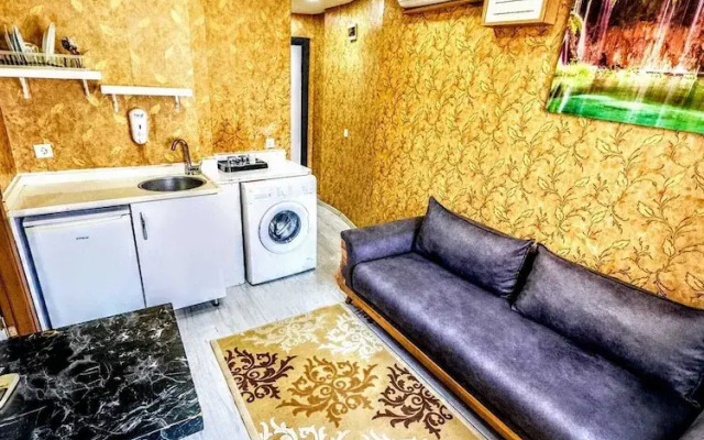 Imza Suite