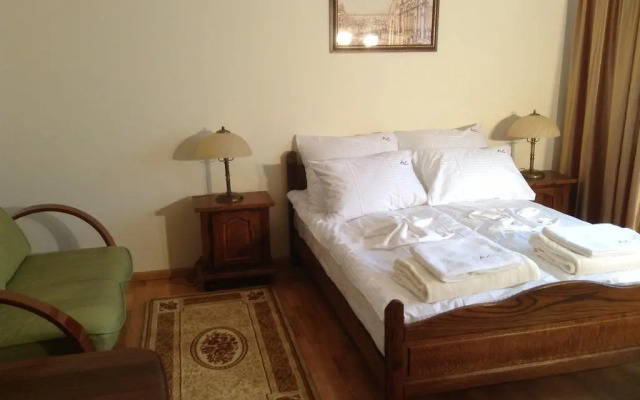 Ac Apartament Czestochowa