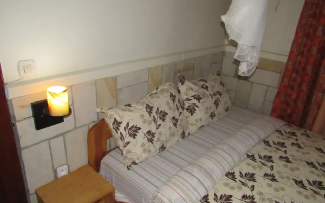 Rebero Kivu Hotel