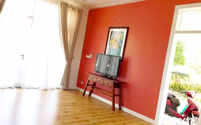 Sealink Villas Phan Thiet Mui Ne