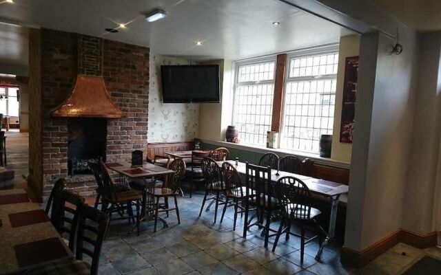 The Little John Hotel