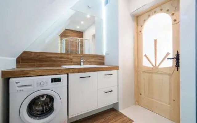 Apartament Nosal