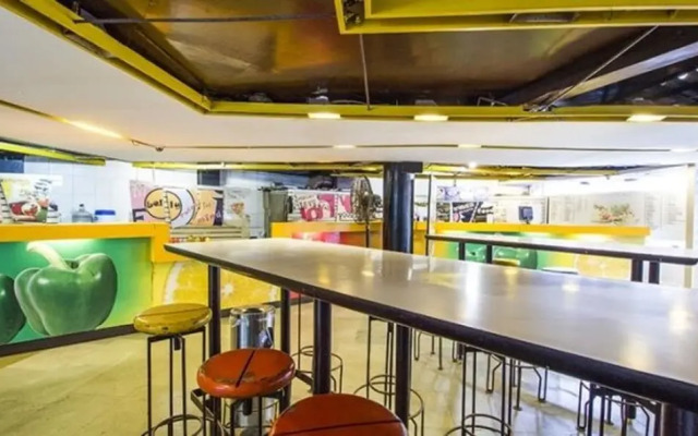 Hotel Kalyan
