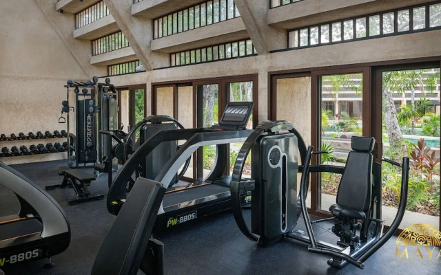 Peregrina Tulum 104A 2BR Luxury Condo