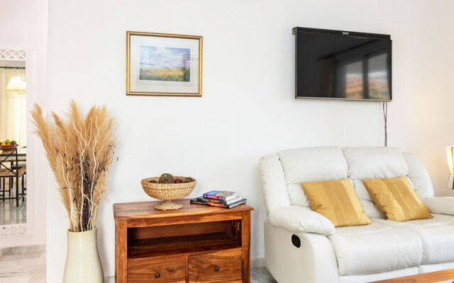 Island of Riviera Golf