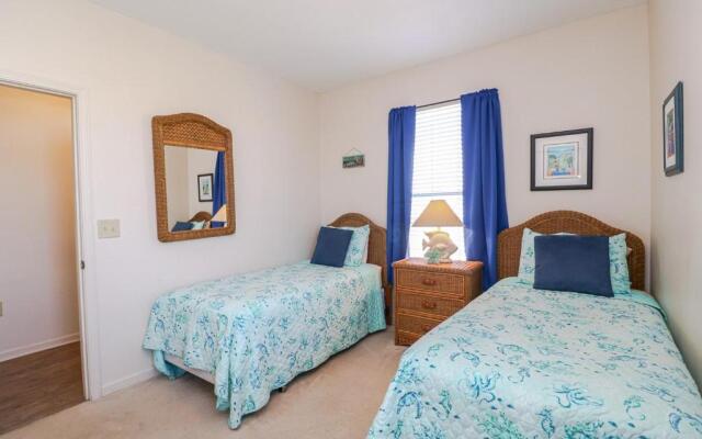 Seaside at Anastasia A301