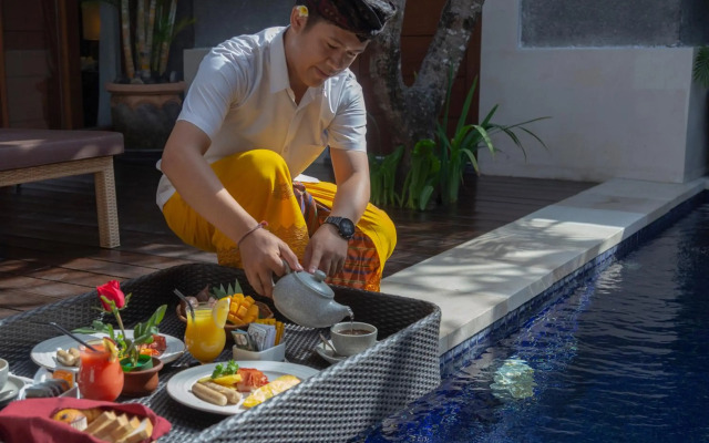 The Light Exclusive Villas & SPA
