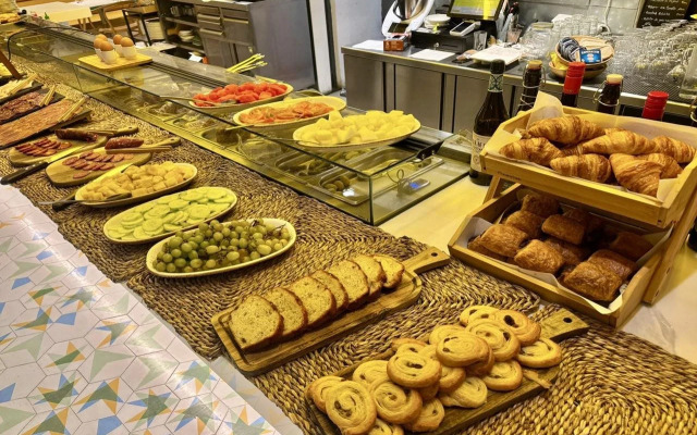 Hotel Serawa Alicante