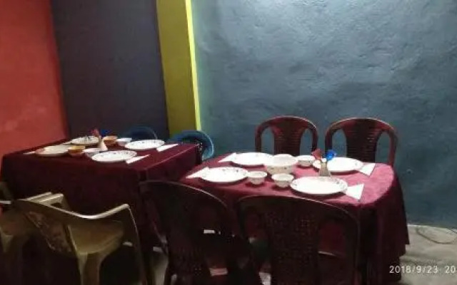Tibet Homestay